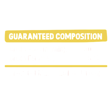SCHMACKOS™ Brekkie AIR-DRIED STRAPZ™ BACON & EGG FLAVOURS image 1