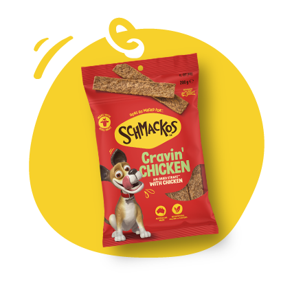 Everyday treats tile