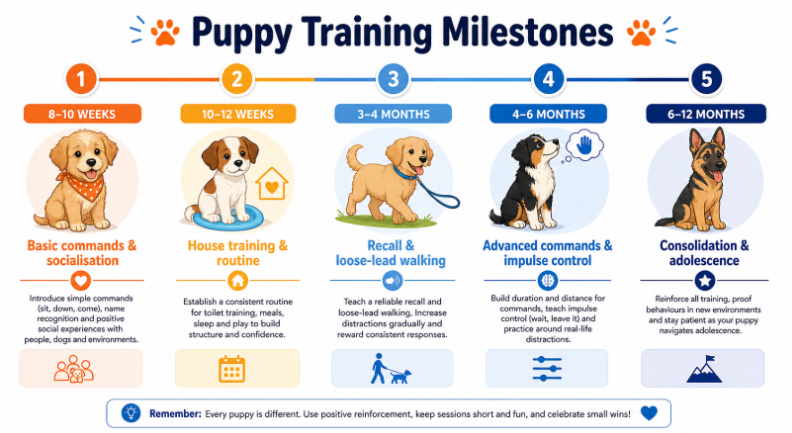 ositive Reinforcement Dog Training Tips | Schmackos